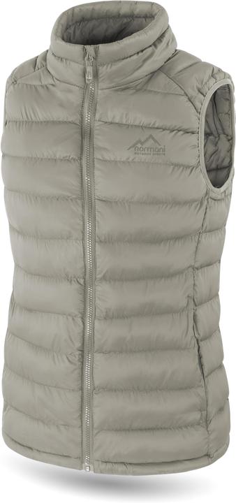 Image du produit Normani Gilet pour femme Turku - 1331 (S)