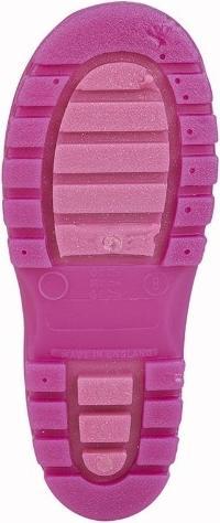 Produktbild Storm Wells Mädchen Gummistiefel Fantasy Einhorn (23)