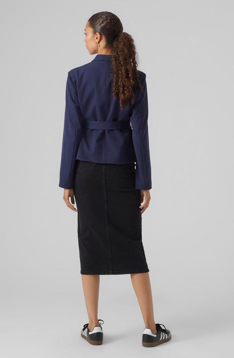 Immagine prodotto Vero Moda VMISABEL LS BLAZER CINTURATO Blazer (40)