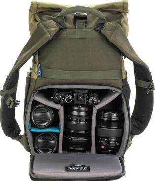 Produktbild Tenba Rucksack Fulton v2 14L (Kamera Schultertasche, 14 l)