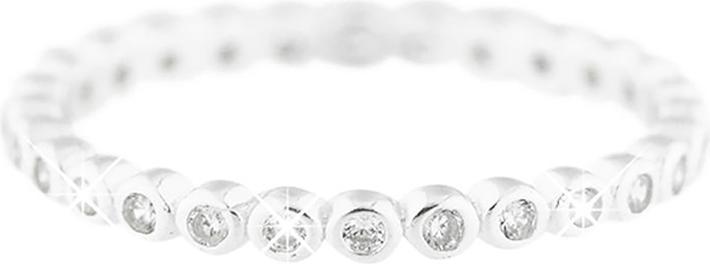 Immagine prodotto Leyda Borsa Zirconio (56, 925 Argento)