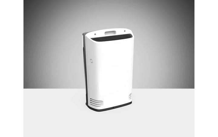 Produktbild Boneco P340 (40 m²)