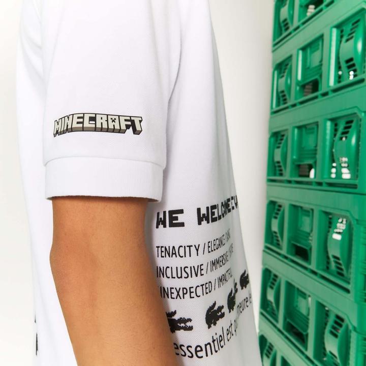 Produktbild Lacoste Live X Poloshirt (M)