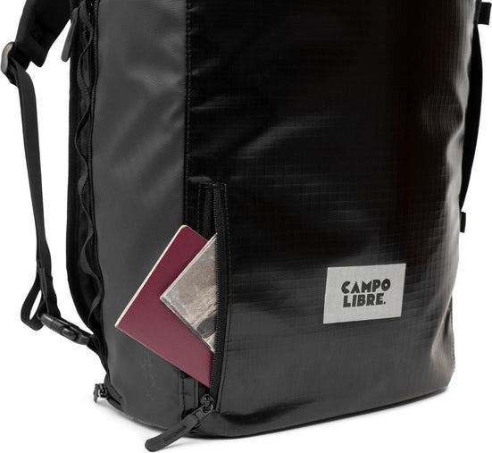 Actual product image Campo Libre. Dufflebag - KAMI (30 l)