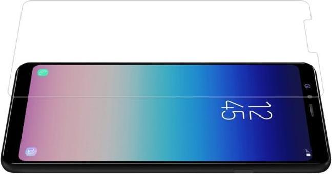Produktbild Nillkin H+ PRO Schutzglas (1 Stück, Samsung Galaxy A8, Samsung Galaxy A9)