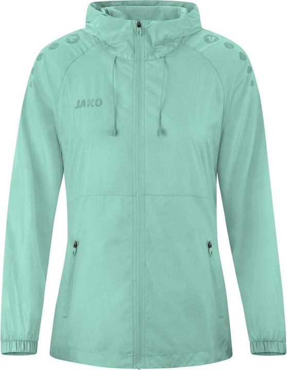 JAKO Lightweightjacke Flow Damen