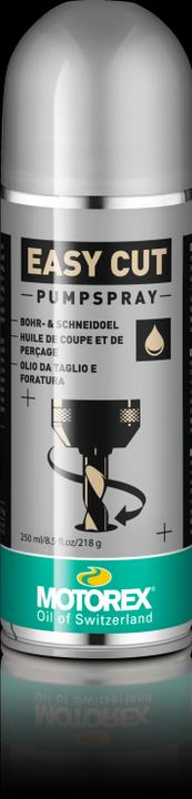 Actual product image Motorex easy cut (250 ml)