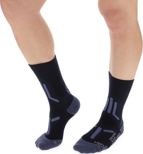 Actual product image UYN Trekking 2In Merino Mid (39 - 41)