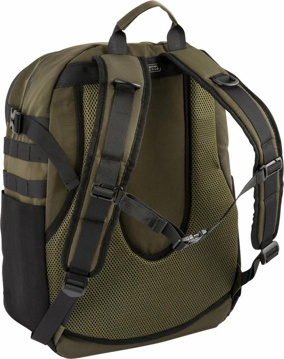 Actual product image Camel Active Backpack with padded laptop compartment (43.24 l)
