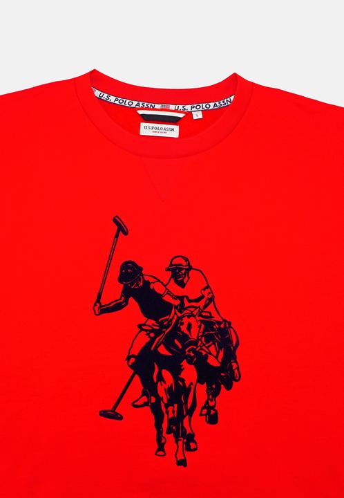 Produktbild U.S. Polo ASSN. Pullover Sweatshirt DBH (XL)