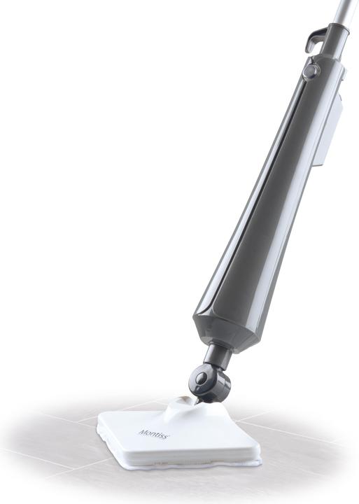Produktbild Montiss basic Dampfreiniger (1300 W)