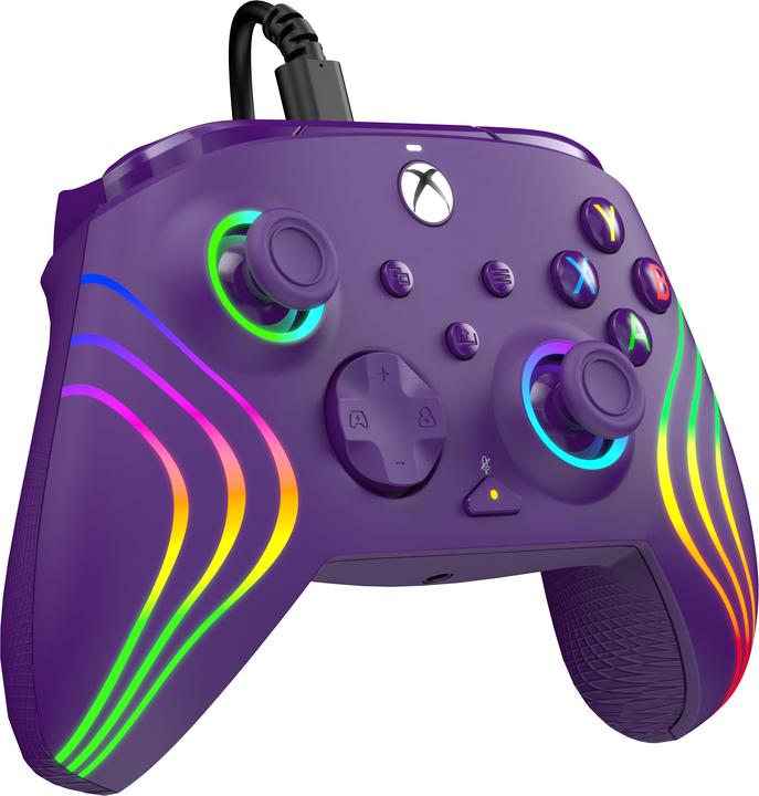 Image du produit PDP Afterglow Wave (Xbox Series S, PC, Xbox Series X)