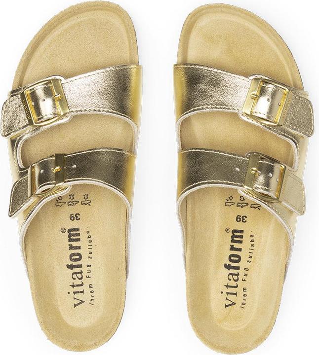Actual product image Vitaform Mules Soft (40)