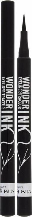 Actual product image Rimmel London Wonder Ink (Black)