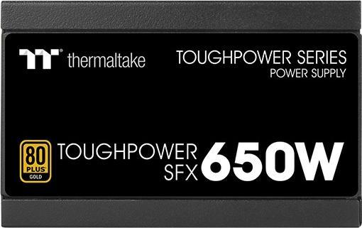 Produktbild Thermaltake Netzteil Toughpower SFX Modular (650 W)