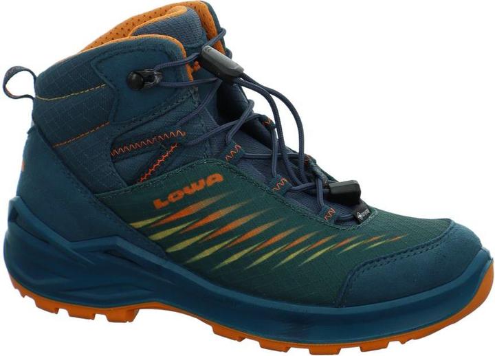 Lowa Zirrox Ii Gtx Mid Jr