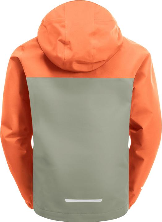 Actual product image Jack Wolfskin Tucan Jacket K (104)