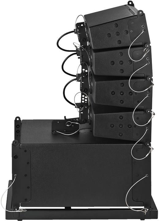 Immagine prodotto Img Stage Line L-Ray/1000 (Attivo, 2x 350 W)