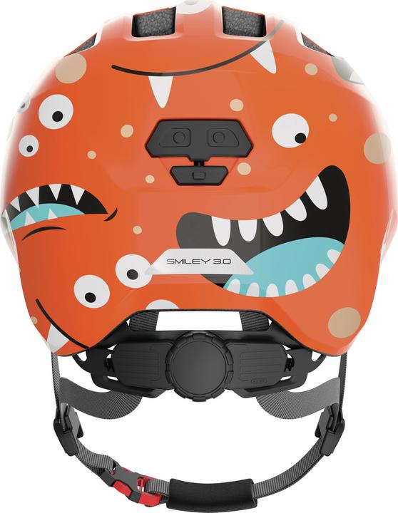 Actual product image Abus Smiley 3.0 (45 - 50 cm)