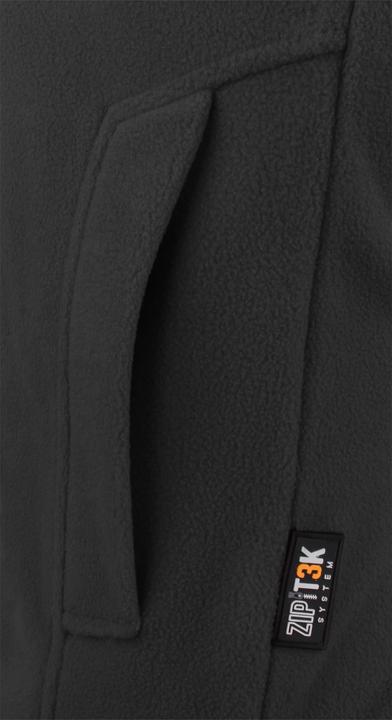 Actual product image Normani Herren Fleeceweste Jovik - 1057 (7XL)