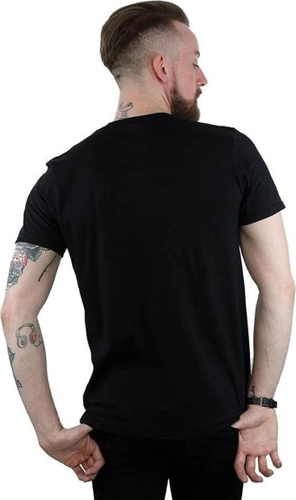 Actual product image The Little Mermaid Mens Ursula T-Shirt (3XL)