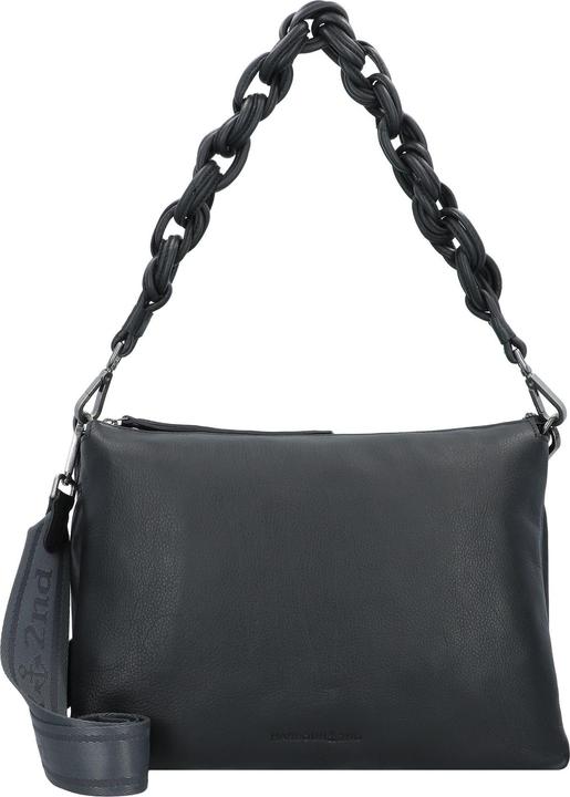 Immagine prodotto Harbour 2nd Borsa a tracolla Just Pure in pelle 35 cm