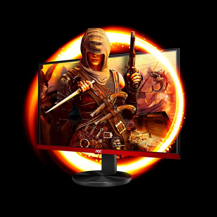 Produktbild AOC G2590fx (1920 x 1080 Pixel, 24.50")