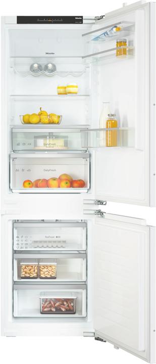 Produktbild Miele KDN 7714 E Active - integreerbare koel-vriescombinatie (260 l)