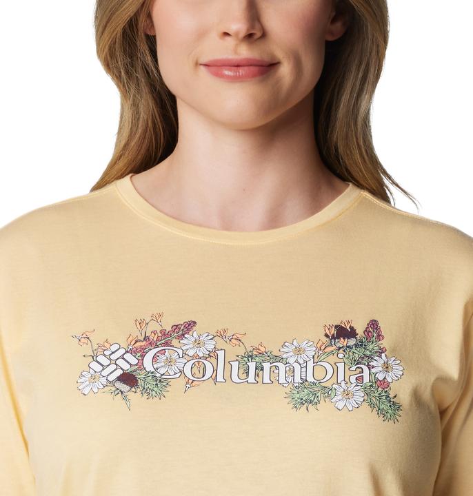 Produktbild Columbia Bluebird Day™ Relaxed Crew Neck (L)