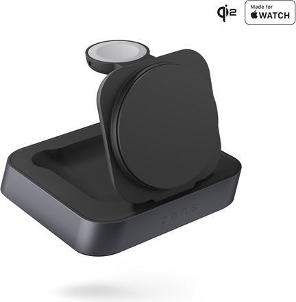 Actual product image OtterBox Zens Pro2 Nightstand-Wall Crgr (15 W)