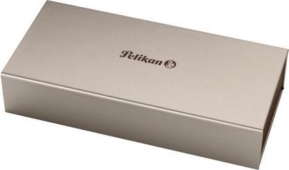 Immagine prodotto Pelikan P200 stilografica (Nero, 1 x)