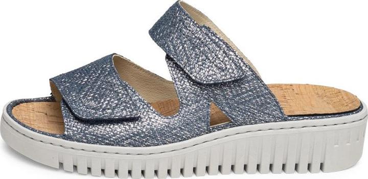 Image du produit Vitaform Pantolette Veloursleder Soft (41)