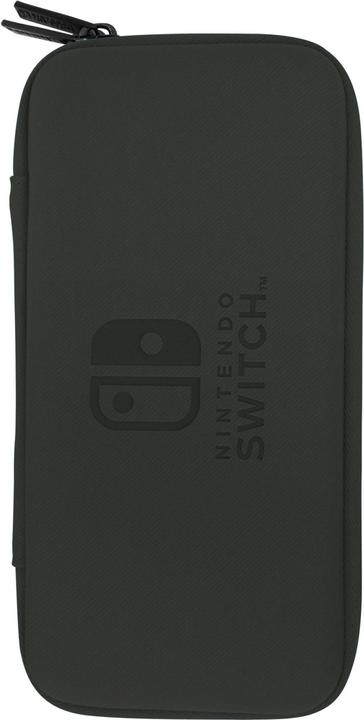 Produktbild HORI Nintendo Case black (Switch Lite)