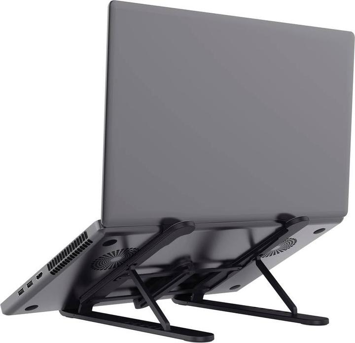 Immagine prodotto Trust Supporto Mobile Per Computer Portatile Primo Compact