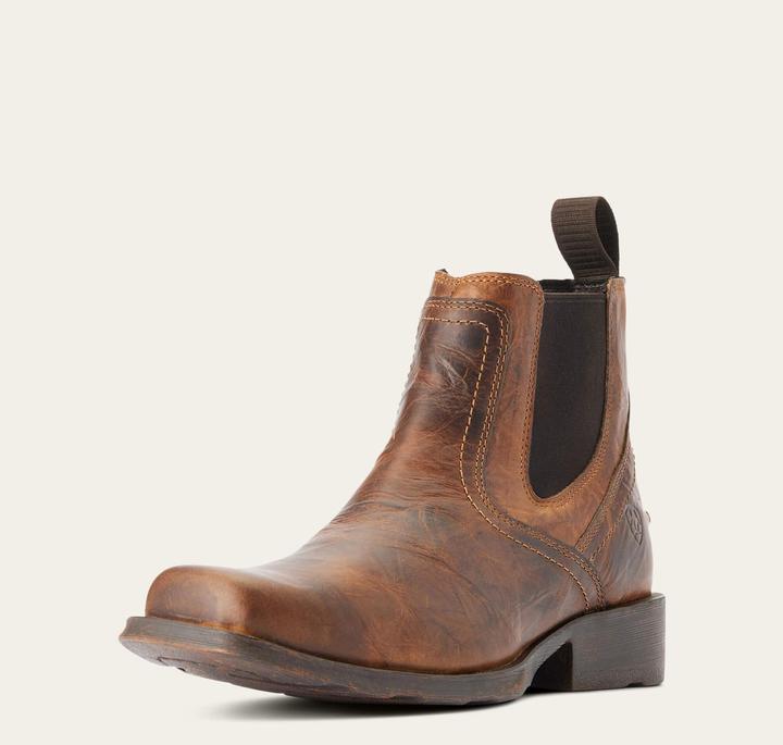 Image du produit Ariat bottines midtown rambler (41.5)