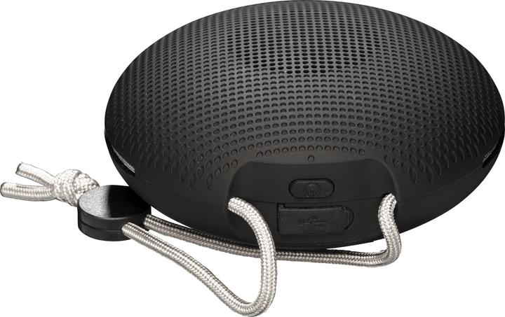 Produktbild Denver Portable Bluetooth Speakers Electronics BTP-118 (3 h, Akkubetrieb)