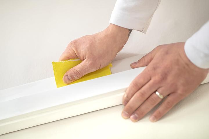 Image du produit Mirka Schleifpapier (180)