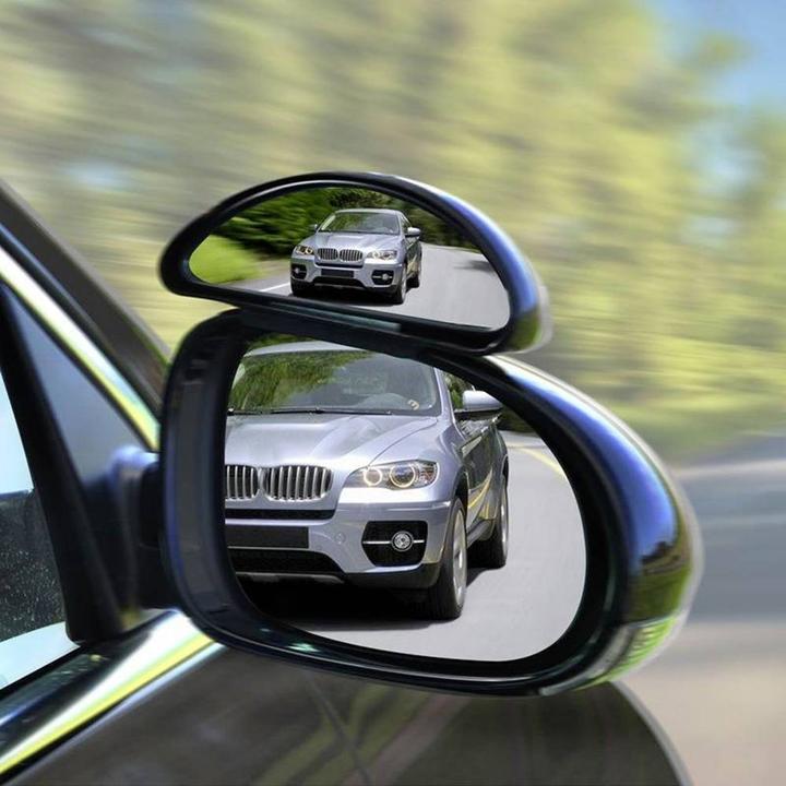 Actual product image ProPlus Blind spot mirror