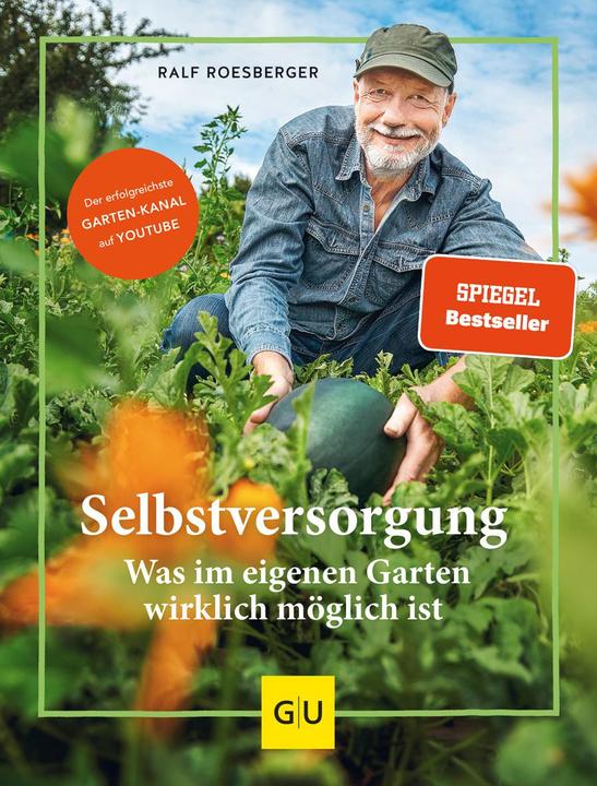 Produktbild Selbstversorgung (Deutsch, Ralf Roesberger, 2021)