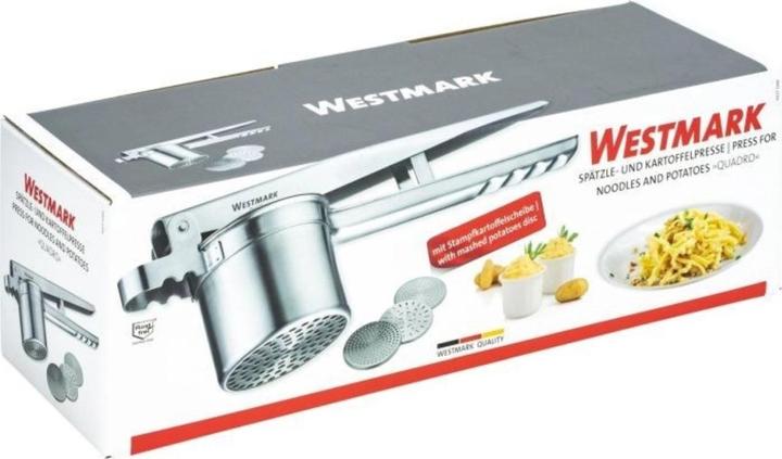 Image du produit Westmark Spätzle et presse à pommes de terre