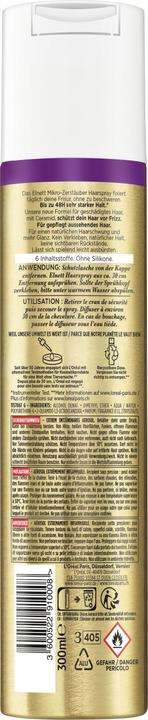 Produktbild L'Oréal Paris Elnett Hairsprays (300 ml)