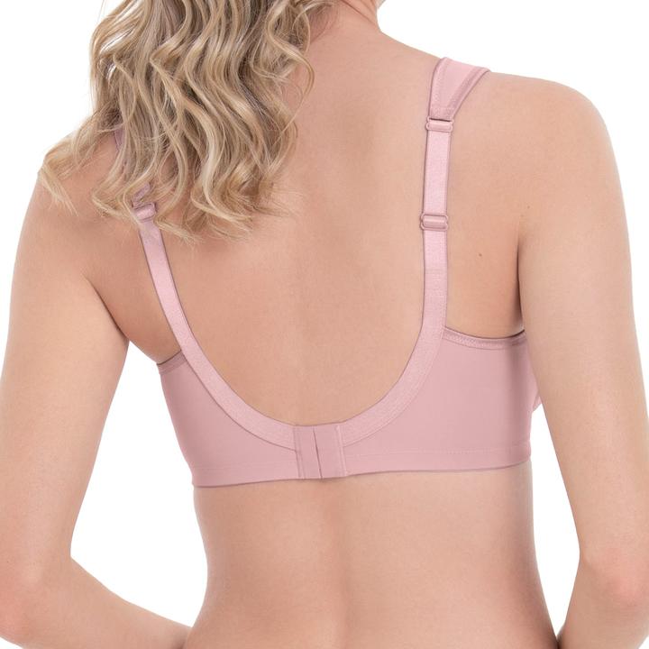Image du produit Anita Clara Soutien-gorge confort sans armatures (110 B, Une unité par pack)