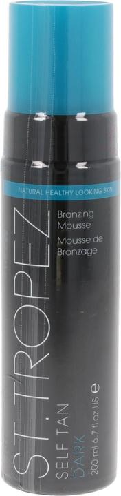 Produktbild St. Tropez Bronzing Mousse (Selbstbräunungsschaum, 200 ml)