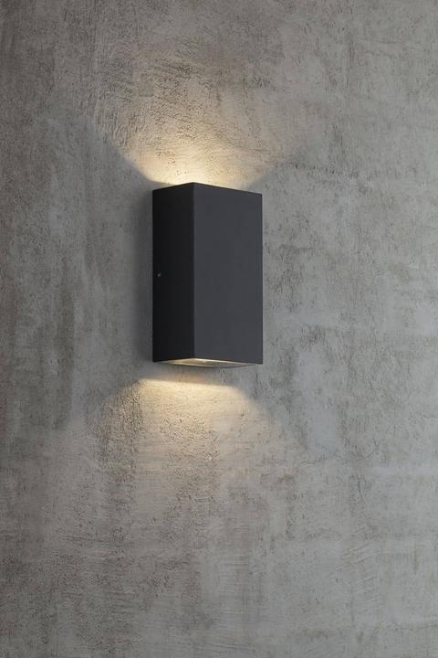 Image du produit Nordlux Applique murale d'extérieur à LED 10 W War (550 lm, IP44)
