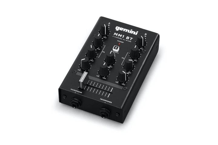 Gemini MM-1BT