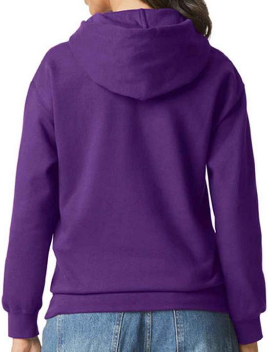 Immagine prodotto Gildan Softstyle Felpa con Cappuccio Uomo (L)