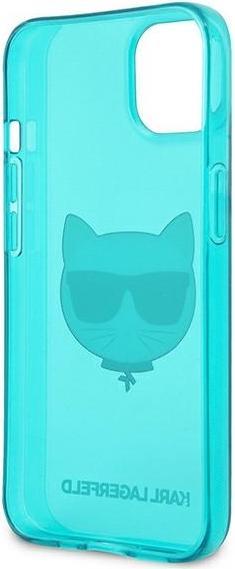 Actual product image Karl Lagerfeld Case (Apple iPhone 14 Pro Max)