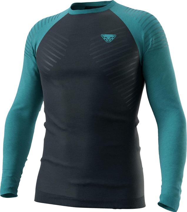 Image du produit Dynafit Tour Light Merino Longsleeve (S)