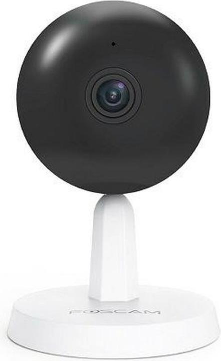 Image du produit Foscam - X4 -W Intérieur double bande wifi 4MP (2560 x 1440 Pixels)