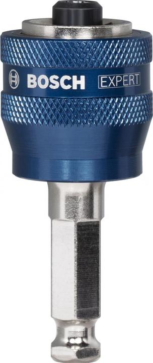 Image du produit Bosch Professional Zubehör Adaptateur Expert Power Change Plus (7.15 millimètres)